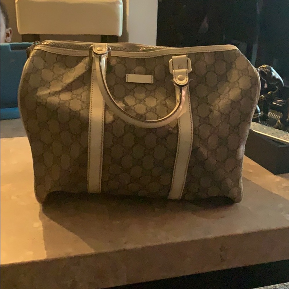 Gucci bag